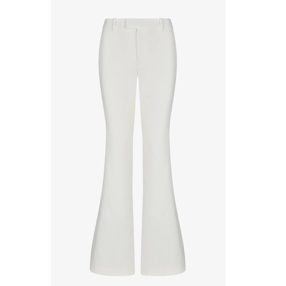 Smythe Bootcut Trousers - Picture 3 of 8